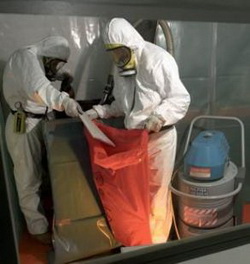Asbestos Remover Asbestos Remover