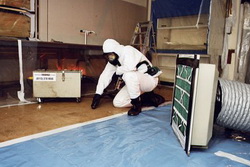 Asbestos Removers Detroit Asbestos Removers Detroit