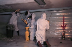 Asbestos Removers Fort Worth Asbestos Removers Fort Worth