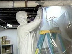 Asbestos Removers Los Angeles