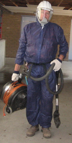 Asbestos Removers Memphis Asbestos Removers Memphis