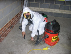 Asbestos Removers Philadelphia