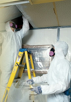 Asbestos Removers San Diego Asbestos Removers San Diego