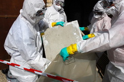 Asbestos Removers Asbestos Removers