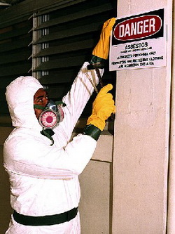 Where to Find an Asbestos Removers Where to Find an Asbestos Removers